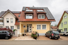 Ferienwohnung Glöckler